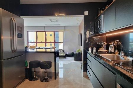 Apartamento à venda com 2 quartos, 91m² em Chora Menino, São Paulo