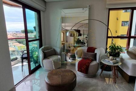 Apartamento à venda com 2 quartos, 91m² em Chora Menino, São Paulo