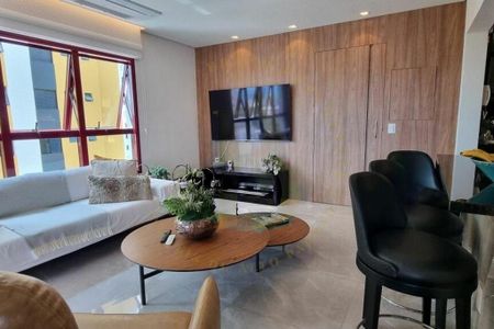 Apartamento à venda com 2 quartos, 91m² em Chora Menino, São Paulo