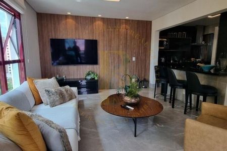 Apartamento à venda com 2 quartos, 91m² em Chora Menino, São Paulo