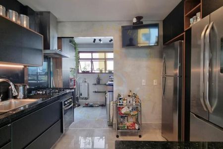 Apartamento à venda com 2 quartos, 91m² em Chora Menino, São Paulo