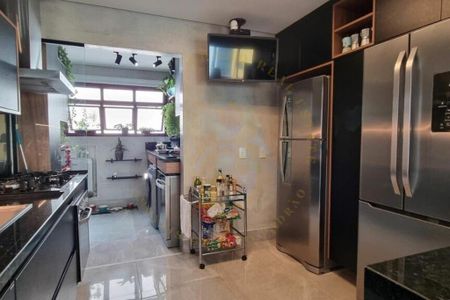 Apartamento à venda com 2 quartos, 91m² em Chora Menino, São Paulo