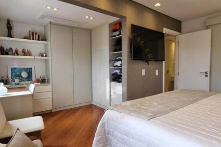 Apartamento à venda com 2 quartos, 91m² em Chora Menino, São Paulo