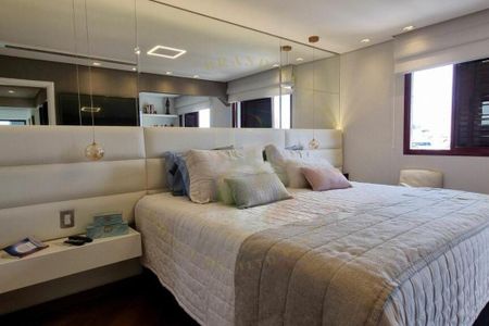 Apartamento à venda com 2 quartos, 91m² em Chora Menino, São Paulo