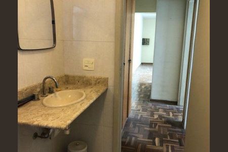 Apartamento à venda com 2 quartos, 79m² em Plan, São Paulo