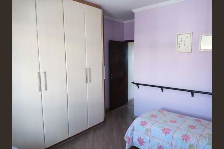 Casa à venda com 2 quartos, 132m² em Vila Suíça, Santo André