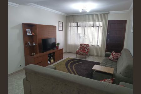 Casa à venda com 2 quartos, 132m² em Vila Suíça, Santo André