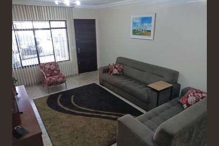 Casa à venda com 2 quartos, 132m² em Vila Suíça, Santo André