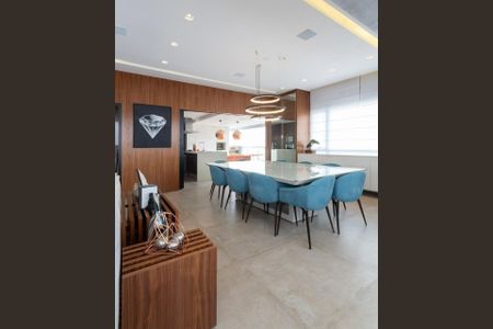 Apartamento à venda com 4 quartos, 380m² em Cidade Monções, São Paulo