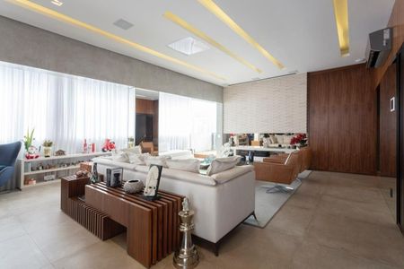 Apartamento à venda com 4 quartos, 380m² em Cidade Monções, São Paulo