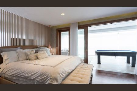 Apartamento à venda com 4 quartos, 380m² em Cidade Monções, São Paulo