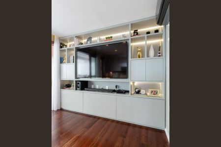 Apartamento à venda com 4 quartos, 380m² em Cidade Monções, São Paulo