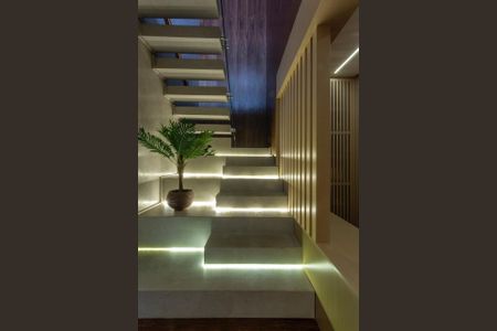 Apartamento à venda com 380m², 4 quartos e 4 vagas