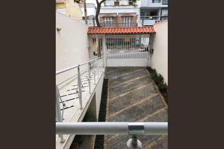 Casa à venda com 3 quartos, 288m² em Vila Dora, Santo André