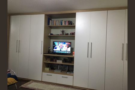 Casa à venda com 3 quartos, 288m² em Vila Dora, Santo André