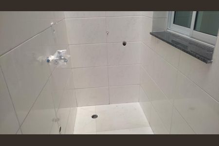 Casa à venda com 2 quartos, 75m² em Jardim Santo Alberto, Santo André