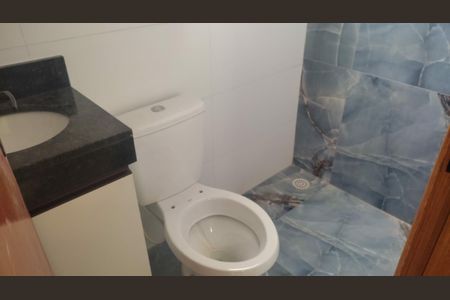 Casa à venda com 2 quartos, 75m² em Jardim Santo Alberto, Santo André