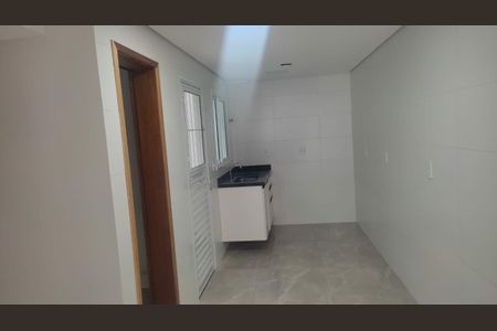 Casa à venda com 2 quartos, 75m² em Jardim Santo Alberto, Santo André