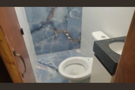 Casa à venda com 2 quartos, 75m² em Jardim Santo Alberto, Santo André