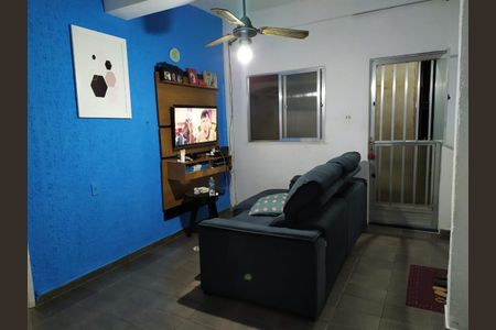 Casa à venda com 3 quartos, 80m² em Brás de Pina, Rio de Janeiro