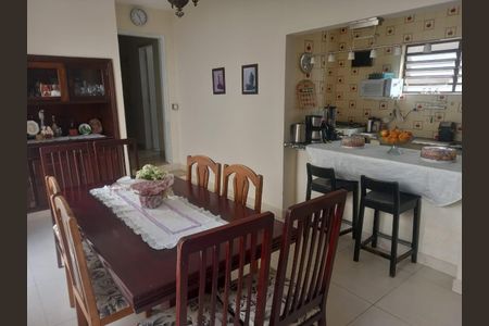 Casa à venda com 3 quartos, 215m² em Jardim Carlos Gomes, Campinas