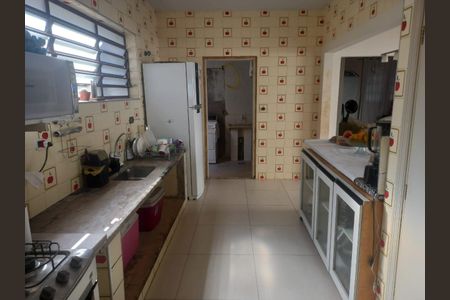 Casa à venda com 3 quartos, 215m² em Jardim Carlos Gomes, Campinas