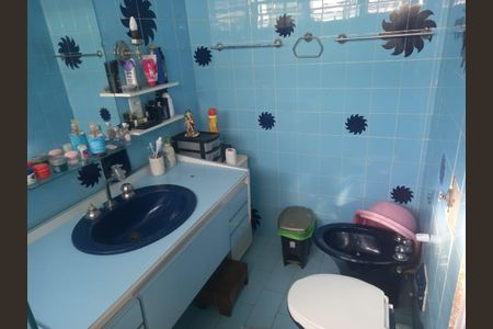 Casa à venda com 3 quartos, 215m² em Jardim Carlos Gomes, Campinas