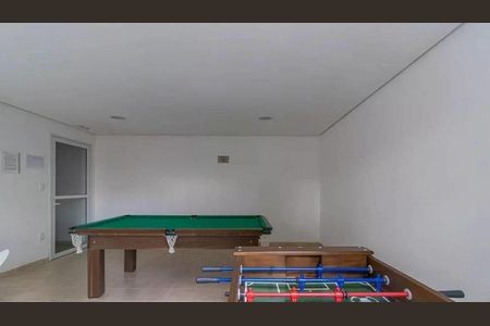 Apartamento à venda com 35m², 1 quarto e sem vaga
