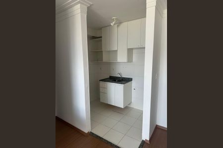 Apartamento à venda com 35m², 1 quarto e sem vaga