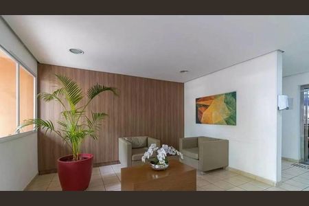 Apartamento à venda com 1 quarto, 35m² em Liberdade, São Paulo
