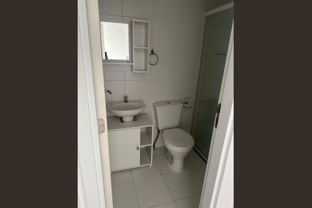 Apartamento à venda com 35m², 1 quarto e sem vaga
