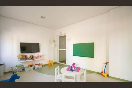 Apartamento à venda com 1 quarto, 35m² em Liberdade, São Paulo