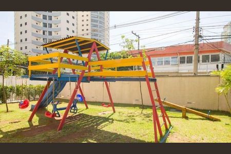 Apartamento à venda com 35m², 1 quarto e sem vaga