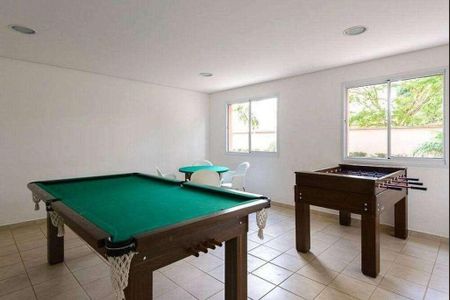 Apartamento à venda com 35m², 1 quarto e sem vaga