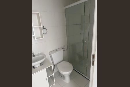 Apartamento à venda com 1 quarto, 35m² em Liberdade, São Paulo