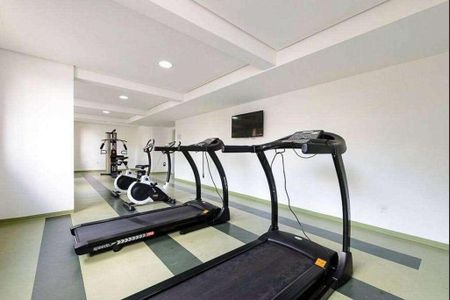 Apartamento à venda com 35m², 1 quarto e sem vaga