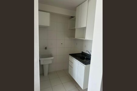 Apartamento à venda com 35m², 1 quarto e sem vaga