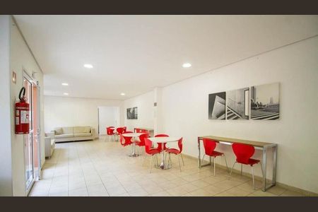 Apartamento à venda com 1 quarto, 35m² em Liberdade, São Paulo