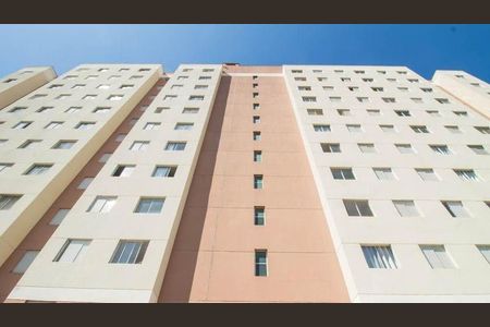 Apartamento à venda com 35m², 1 quarto e sem vaga