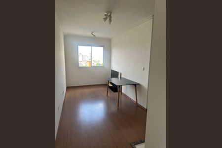 Apartamento à venda com 1 quarto, 35m² em Liberdade, São Paulo
