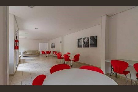 Apartamento à venda com 1 quarto, 35m² em Liberdade, São Paulo