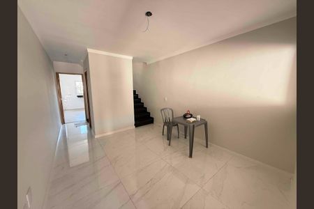 Casa à venda com 3 quartos, 135m² em Jardim Paraíso, São Paulo