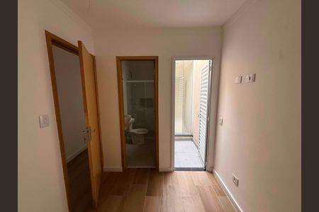 Casa à venda com 3 quartos, 135m² em Jardim Paraíso, São Paulo