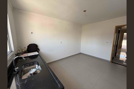 Casa à venda com 3 quartos, 135m² em Jardim Paraíso, São Paulo