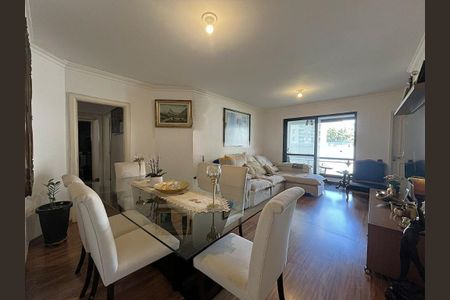 Apartamento à venda com 3 quartos, 98m² em Morumbi, São Paulo