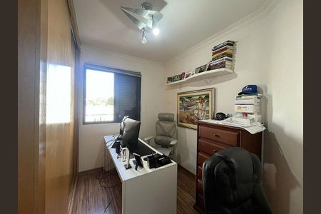 Apartamento à venda com 3 quartos, 98m² em Morumbi, São Paulo