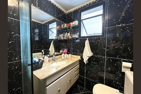 Apartamento à venda com 3 quartos, 98m² em Morumbi, São Paulo