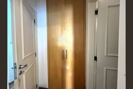 Apartamento à venda com 3 quartos, 98m² em Morumbi, São Paulo