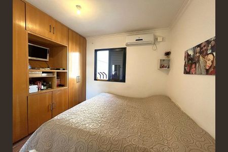 Apartamento à venda com 3 quartos, 98m² em Morumbi, São Paulo