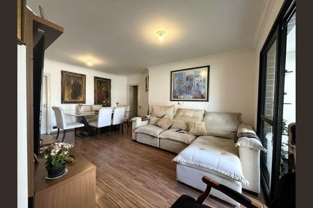 Apartamento à venda com 3 quartos, 98m² em Morumbi, São Paulo